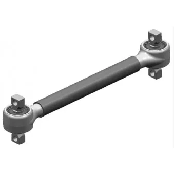 Triangle ou bras de suspension (train arrière) LEMFORDER