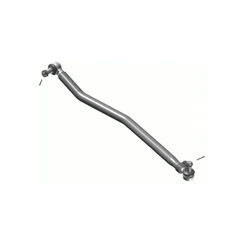 Barre de direction LEMFORDER 14824 02