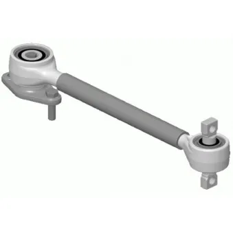 Triangle ou bras de suspension (train arrière) LEMFORDER