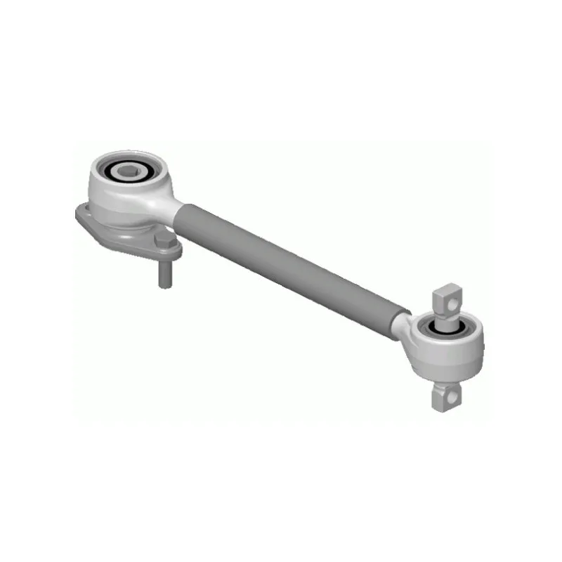 Triangle ou bras de suspension (train arrière) LEMFORDER 18439 01