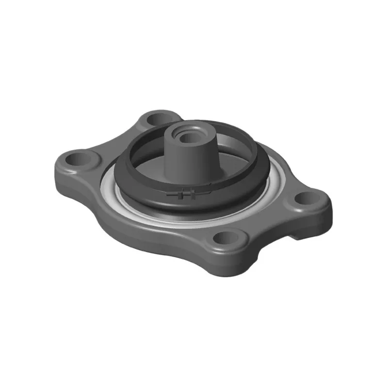 Kit de remise en état, bras de liaison LEMFORDER 18463 01