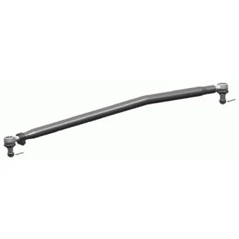 Barre de direction LEMFORDER