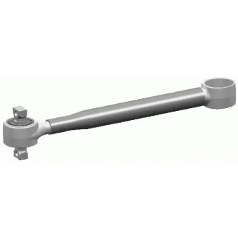 Triangle ou bras de suspension (train arrière) LEMFORDER