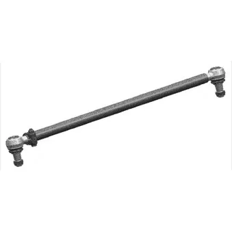 Barre de direction LEMFORDER