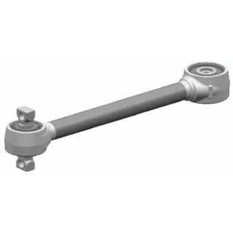 Triangle ou bras de suspension (train arrière) LEMFORDER