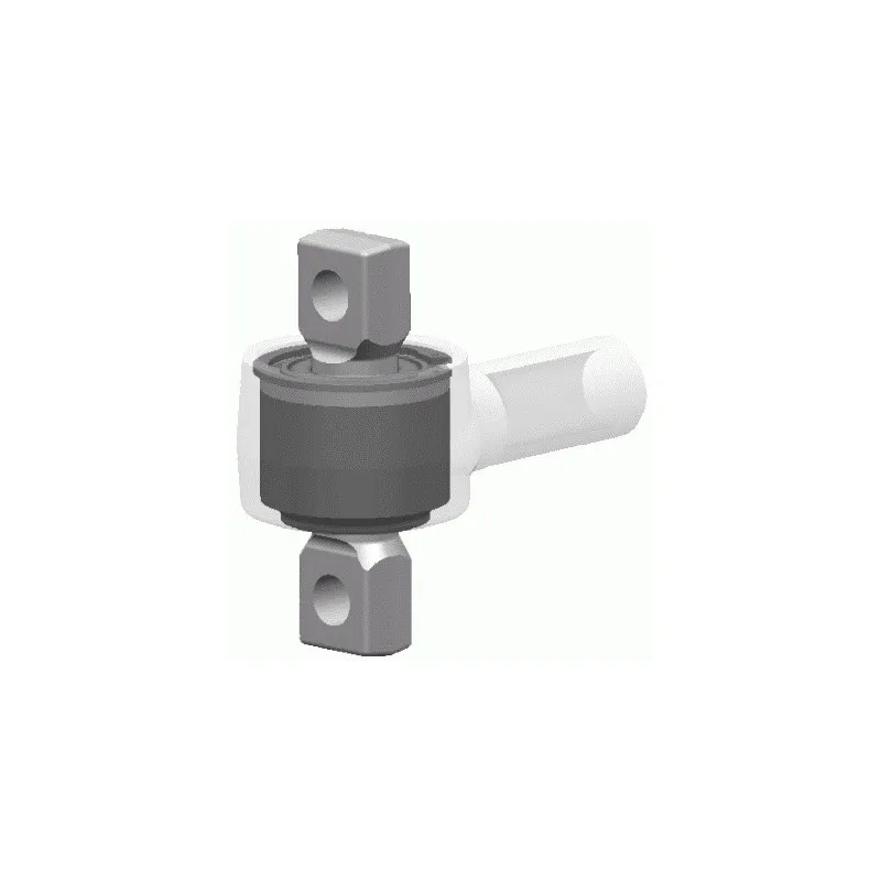 Kit de remise en état, bras de liaison LEMFORDER 13542 01