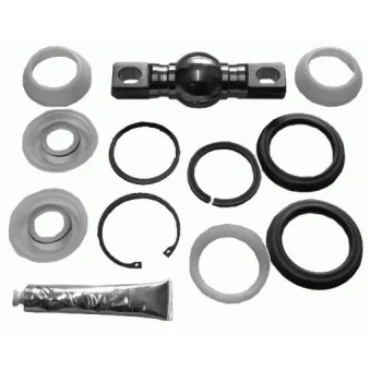 Kit de remise en état, bras de liaison LEMFORDER