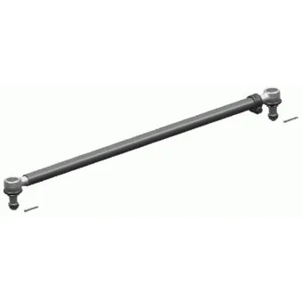 Barre de direction LEMFORDER