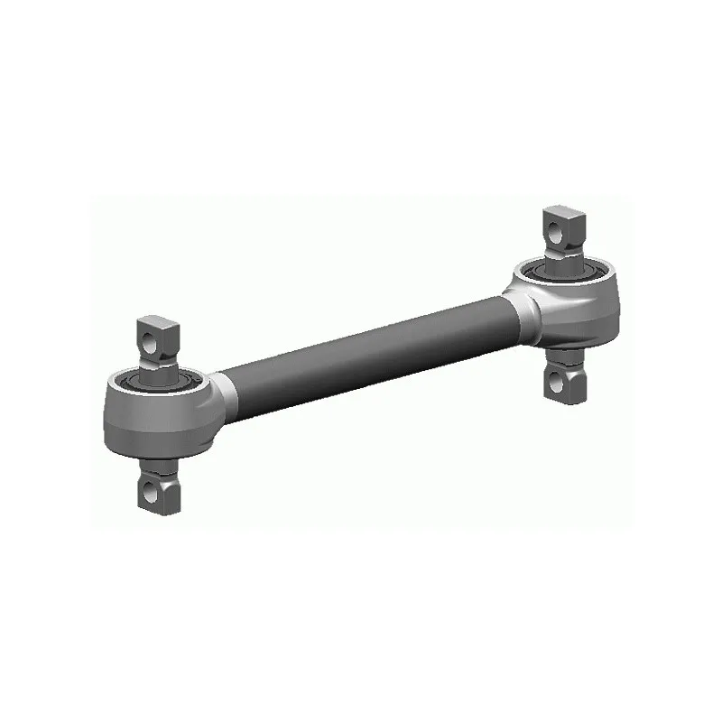 Triangle ou bras de suspension (train arrière) LEMFORDER 25780 01