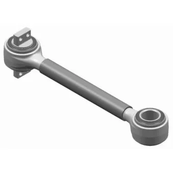 Triangle ou bras de suspension (train arrière) LEMFORDER