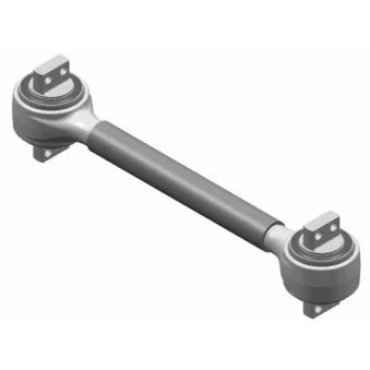 Triangle ou bras de suspension (train arrière) LEMFORDER