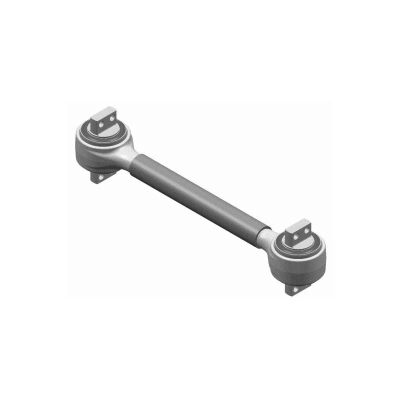 Triangle ou bras de suspension (train arrière) LEMFORDER 25530 01