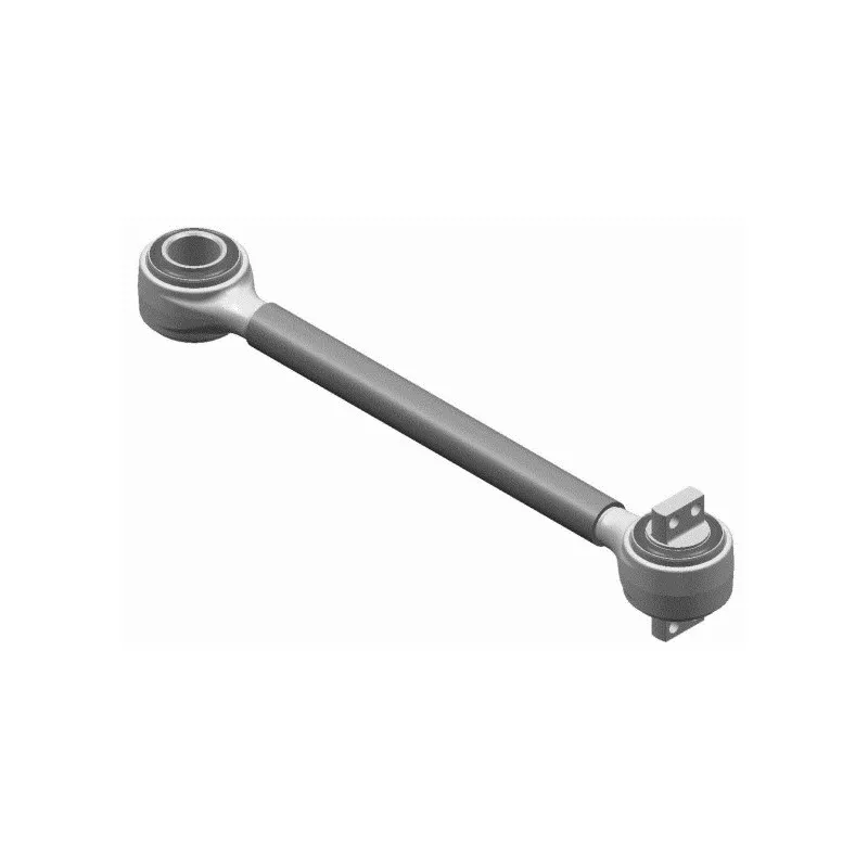 Triangle ou bras de suspension (train avant) LEMFORDER 25528 01