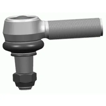 Rotule de barre de connexion LEMFORDER