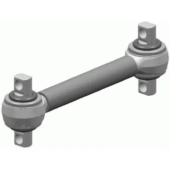 Triangle ou bras de suspension (train arrière) LEMFORDER