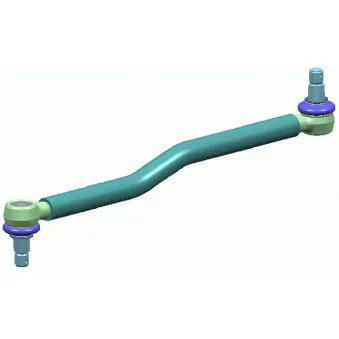 Barre de direction LEMFORDER