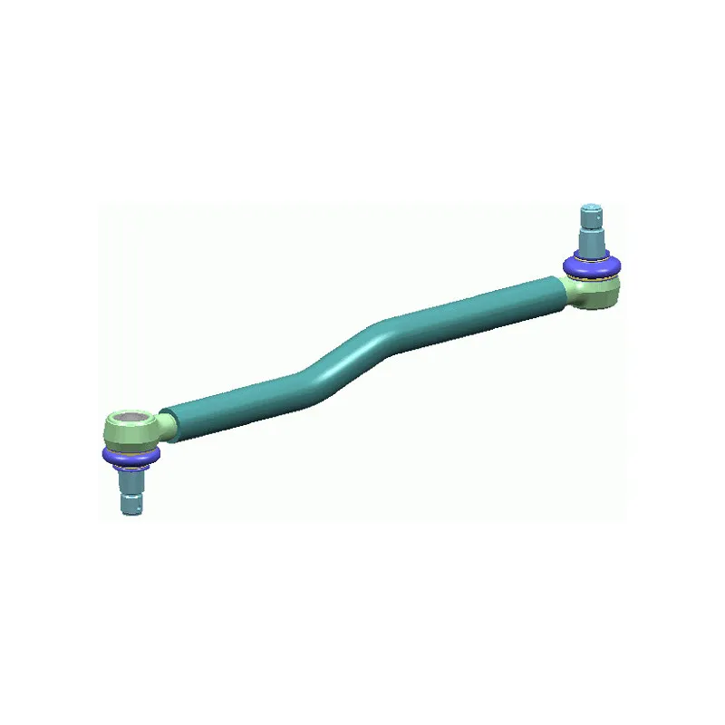 Barre de direction LEMFORDER 25629 01