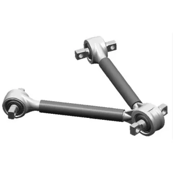 Triangle ou bras de suspension (train arrière) LEMFORDER