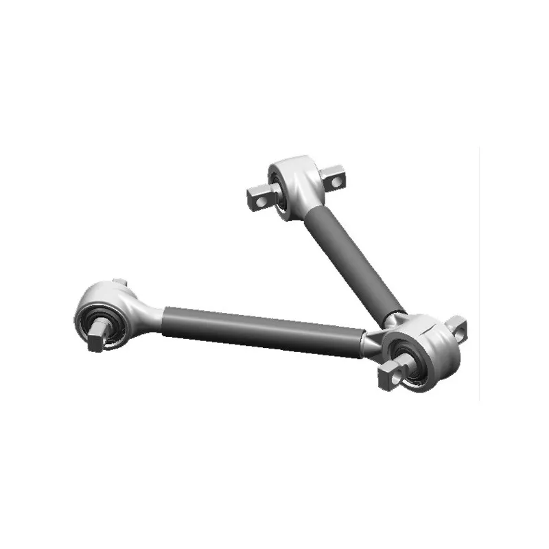 Triangle ou bras de suspension (train arrière) LEMFORDER 26031 01