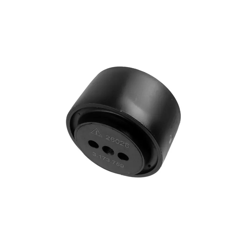 Kit de remise en état, bras de liaison LEMFORDER 26028 01