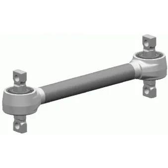 Triangle ou bras de suspension (train arrière) LEMFORDER