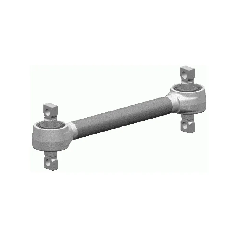 Triangle ou bras de suspension (train arrière) LEMFORDER 26018 01