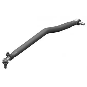 Barre de direction LEMFORDER