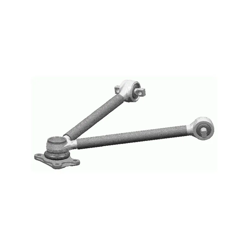 Triangle ou bras de suspension (train arrière) LEMFORDER 26058 01