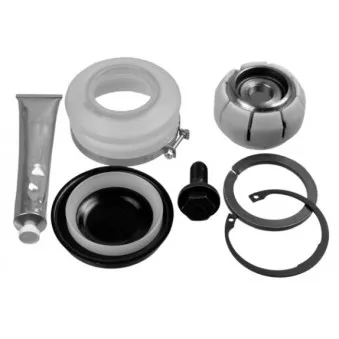 Kit de remise en état, bras de liaison LEMFORDER