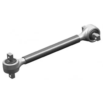 Triangle ou bras de suspension (train arrière) LEMFORDER