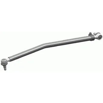 Barre de direction LEMFORDER