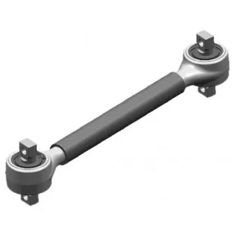 Triangle ou bras de suspension (train arrière) LEMFORDER