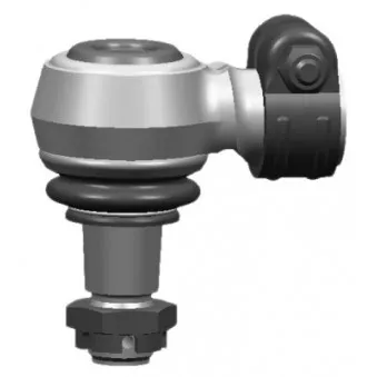 Rotule de barre de connexion LEMFORDER