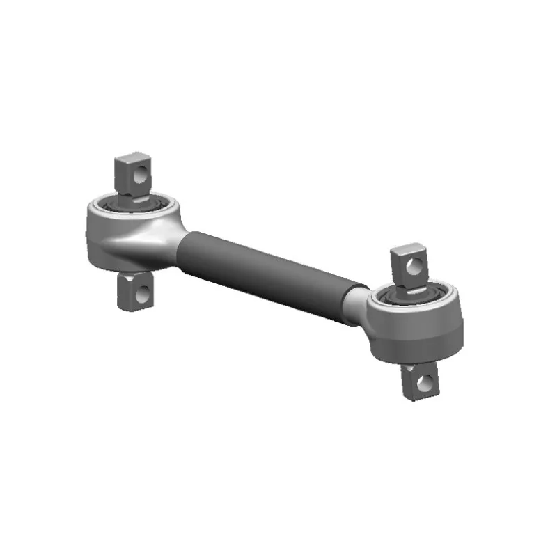 Triangle ou bras de suspension (train arrière) LEMFORDER 25089 01