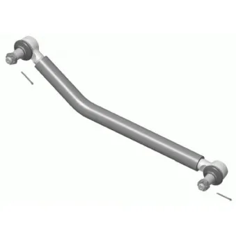 Barre de direction LEMFORDER