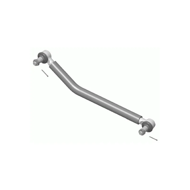 Barre de direction LEMFORDER 25074 02