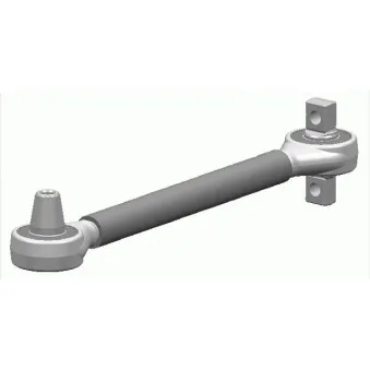 Triangle ou bras de suspension (train avant) LEMFORDER