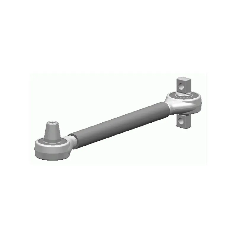 Triangle ou bras de suspension (train avant) LEMFORDER 26648 01