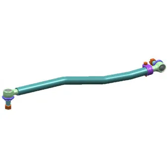 Barre de direction LEMFORDER