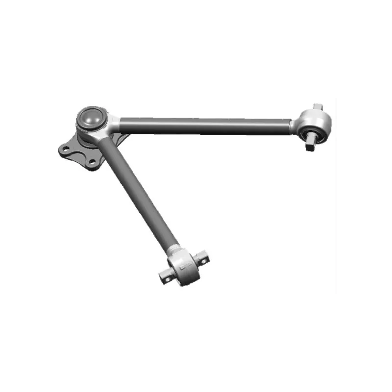 Triangle ou bras de suspension (train arrière) LEMFORDER 25210 01