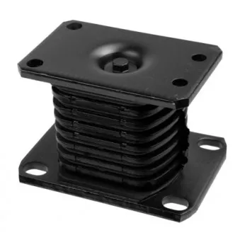 Coussinet, ressort parabolique LEMFORDER