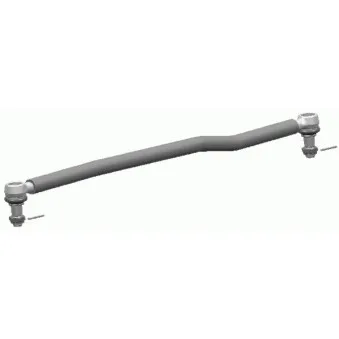 Barre de direction LEMFORDER