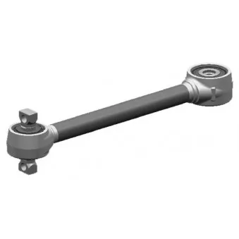 Triangle ou bras de suspension (train avant) LEMFORDER