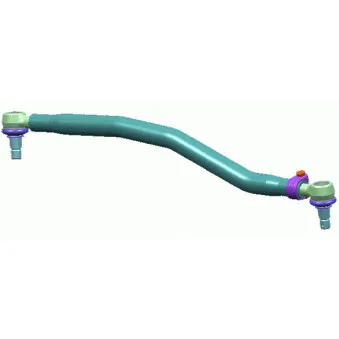 Barre de direction LEMFORDER