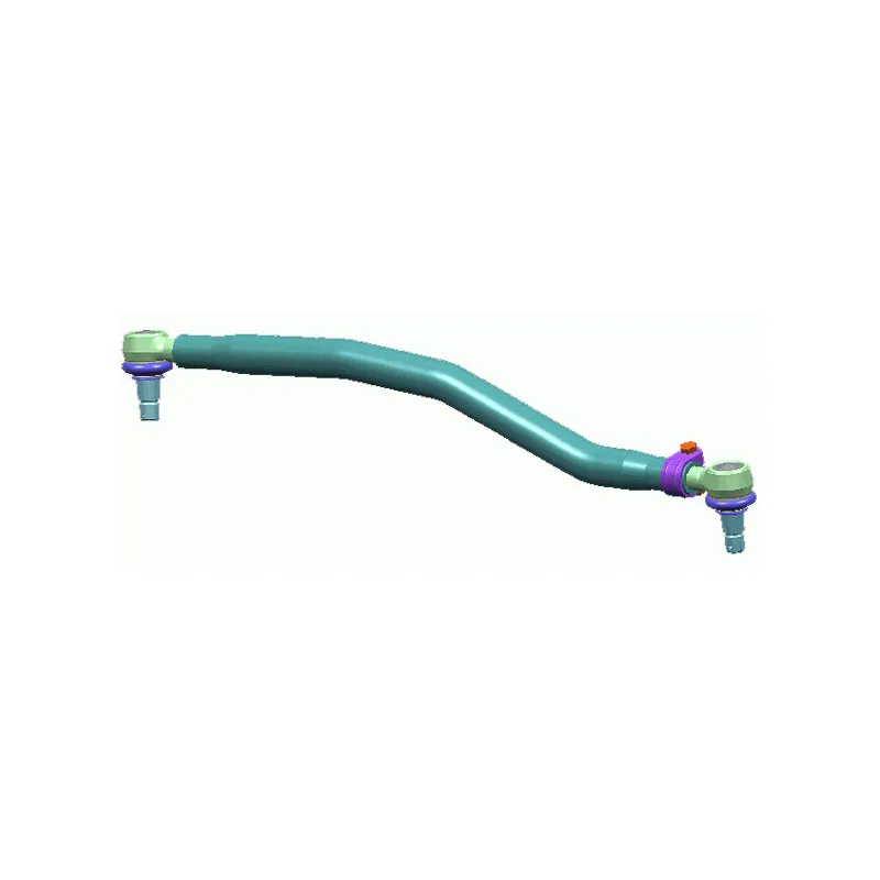 Barre de direction LEMFORDER 25154 01