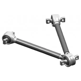 Triangle ou bras de suspension (train arrière) LEMFORDER