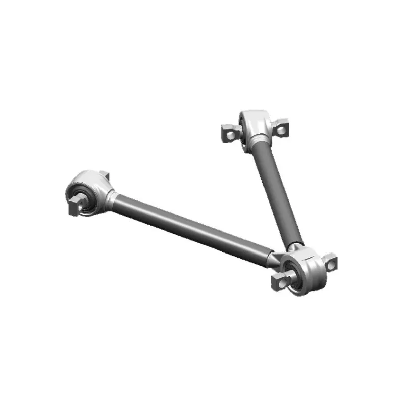 Triangle ou bras de suspension (train arrière) LEMFORDER 25314 01