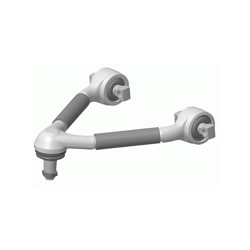 Triangle ou bras de suspension (train avant) LEMFORDER 26805 01