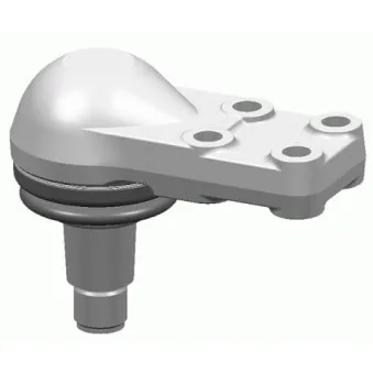 Rotule de suspension LEMFORDER