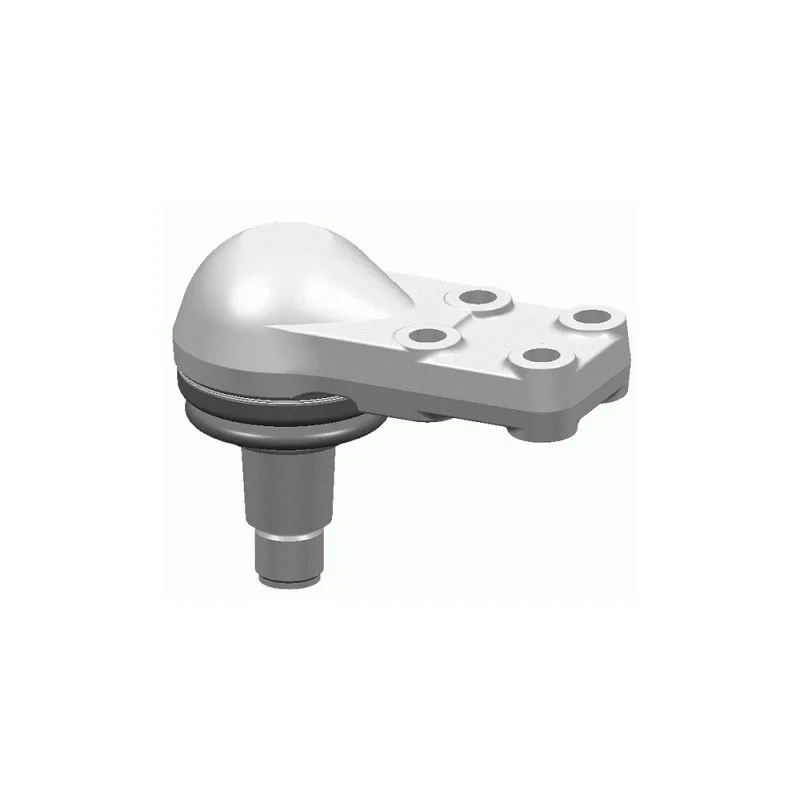 Rotule de suspension LEMFORDER 26806 01